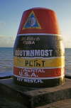 Southernmost point in the US, Key West, Florida